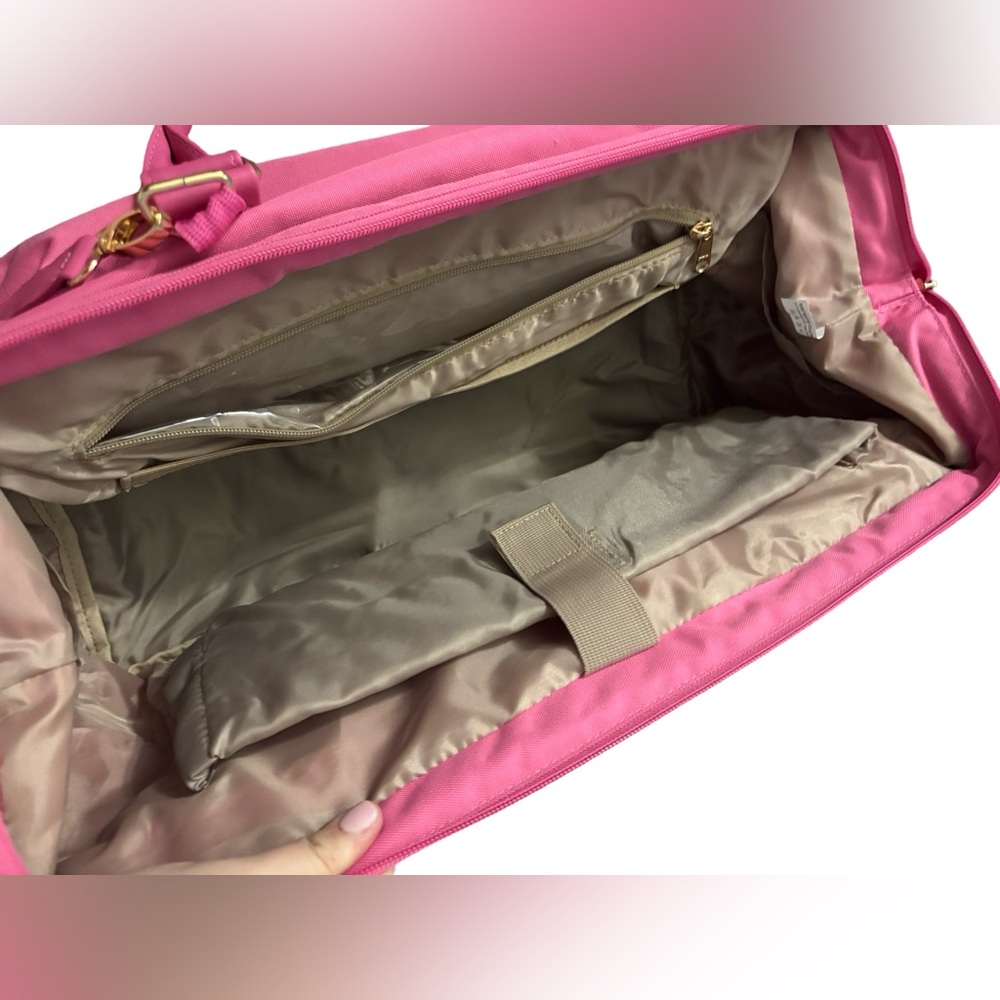 Weekender bag - Picture 4 of 6